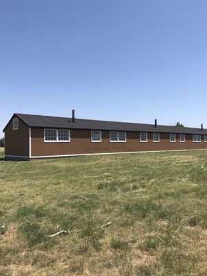 Amache National Historic Site by null