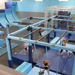 Ultimate Ninjas - Come get your Ninja on!