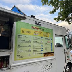 Menu 5/2025