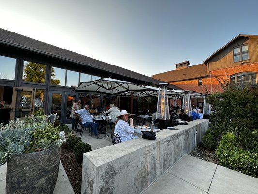Vina Enoteca by null