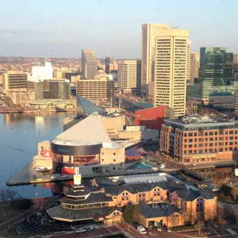 Baltimore's Inner Harbor - Landmarks & Historical Buildings Near Me - Baltimore, Maryland Baltimore's Inner Harbor - Landmarks & Historical Buildings Near Me - Baltimore, Maryland