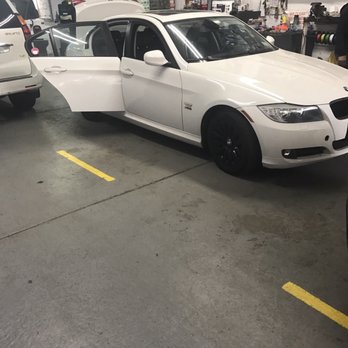 Good Guys - Getting my speakers upgraded - Auto Repair Near Me - Brooklyn, New York