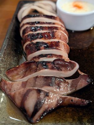 Mochiron Izakaya by null