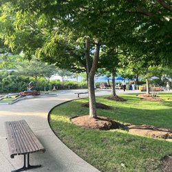 Benches