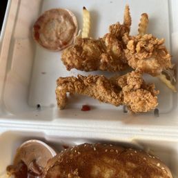 The Box Combo
