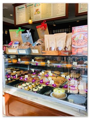 Urth Caffe Santa Monica by null