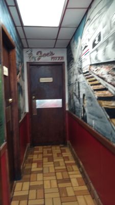 Big Joe's Pizza & Pasta by null