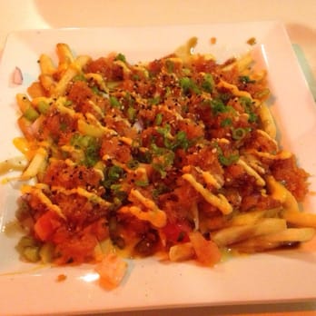 Dada Sushi - Spiny tuna fries!! - Japanese Near Me - Murrieta, California Dada Sushi - Spiny tuna fries!! - Japanese Near Me - Murrieta, California