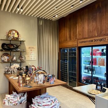 Telefèric Barcelona - Shop - Spanish Near Me - Roseville, California Telefèric Barcelona - Shop - Spanish Near Me - Roseville, California