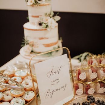 Eighteen Place Cards - Sweets table - Wedding Planning Near Me Eighteen Place Cards - Sweets table - Wedding Planning Near Me
