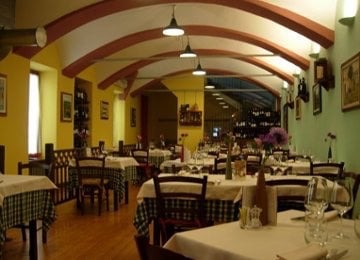 Taverna Dell'Oca by null