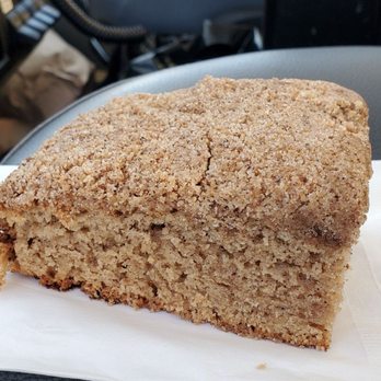 DelishUS Bakery & Cafe - Lausd coffee cake is amazing. Thanks chef Wayne for bringing back the nostalgia - American Near Me - Los Angeles, California DelishUS Bakery & Cafe - Lausd coffee cake is amazing. Thanks chef Wayne for bringing back the nostalgia - American Near Me - Los Angeles, California