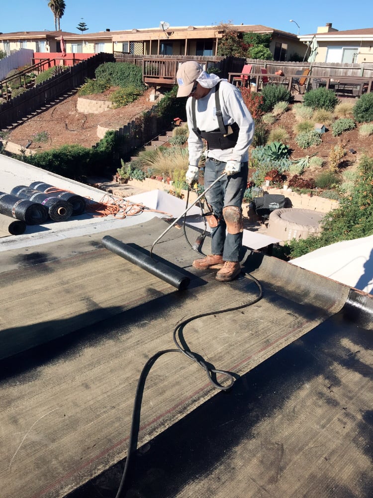 Slide of Roofing Concepts