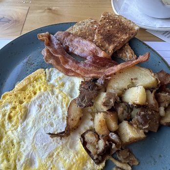Kitchen Social - Eggs and Bacon - Desserts Near Me - Cincinnati, Ohio Kitchen Social - Eggs and Bacon - Desserts Near Me - Cincinnati, Ohio