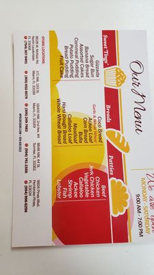 Taste Rite Bakery by null