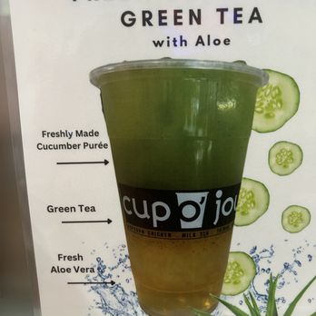 Cup O' Joy - Maybe next time. - Coffee & Tea Near Me - Los Angeles, California