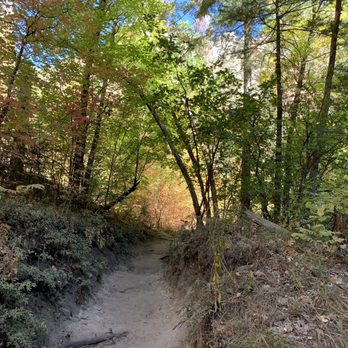 West Fork Trail - Hiking Near Me - Sedona, Arizona