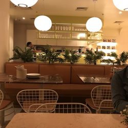 Sunnies Cafe