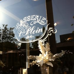 't Plein - Brasserie 't Plein