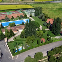 Club de Tenis Osca