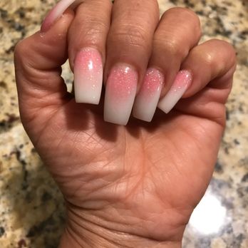 Thunderbird Nails By Tony - I loved!!! Thanks for your beautiful work tony - Nail Technicians Near Me - Banning, California Thunderbird Nails By Tony - I loved!!! Thanks for your beautiful work tony - Nail Technicians Near Me - Banning, California