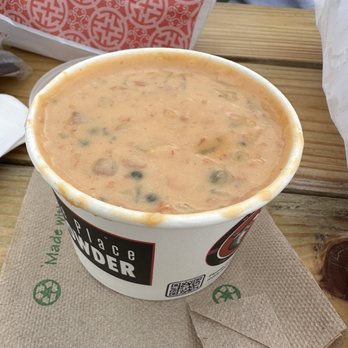Pike Place Chowder - Smoked Salmon Chowder - Seafood Near Me - Seattle, Washington Pike Place Chowder - Smoked Salmon Chowder - Seafood Near Me - Seattle, Washington