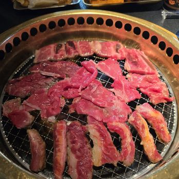 Wagyu Factory - great selection of meats - Barbeque Near Me - Brea, California