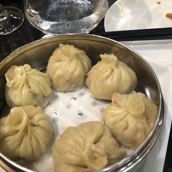 Les Raviolis de Chez Moi - Pork soup dumplings - Chinese Near Me - Paris, 75 Les Raviolis de Chez Moi - Pork soup dumplings - Chinese Near Me - Paris, 75