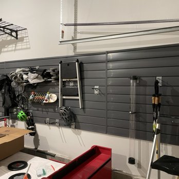 Rizemble - Customizable Shelving System - Handyman Near Me