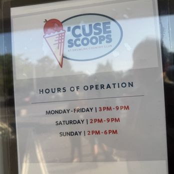 Cuse Scoops - Ice Cream & Frozen Yogurt Near Me - Syracuse, New York Cuse Scoops - Ice Cream & Frozen Yogurt Near Me - Syracuse, New York