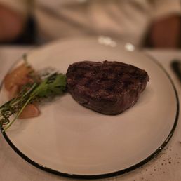 Filet Mignon Filet Mignon