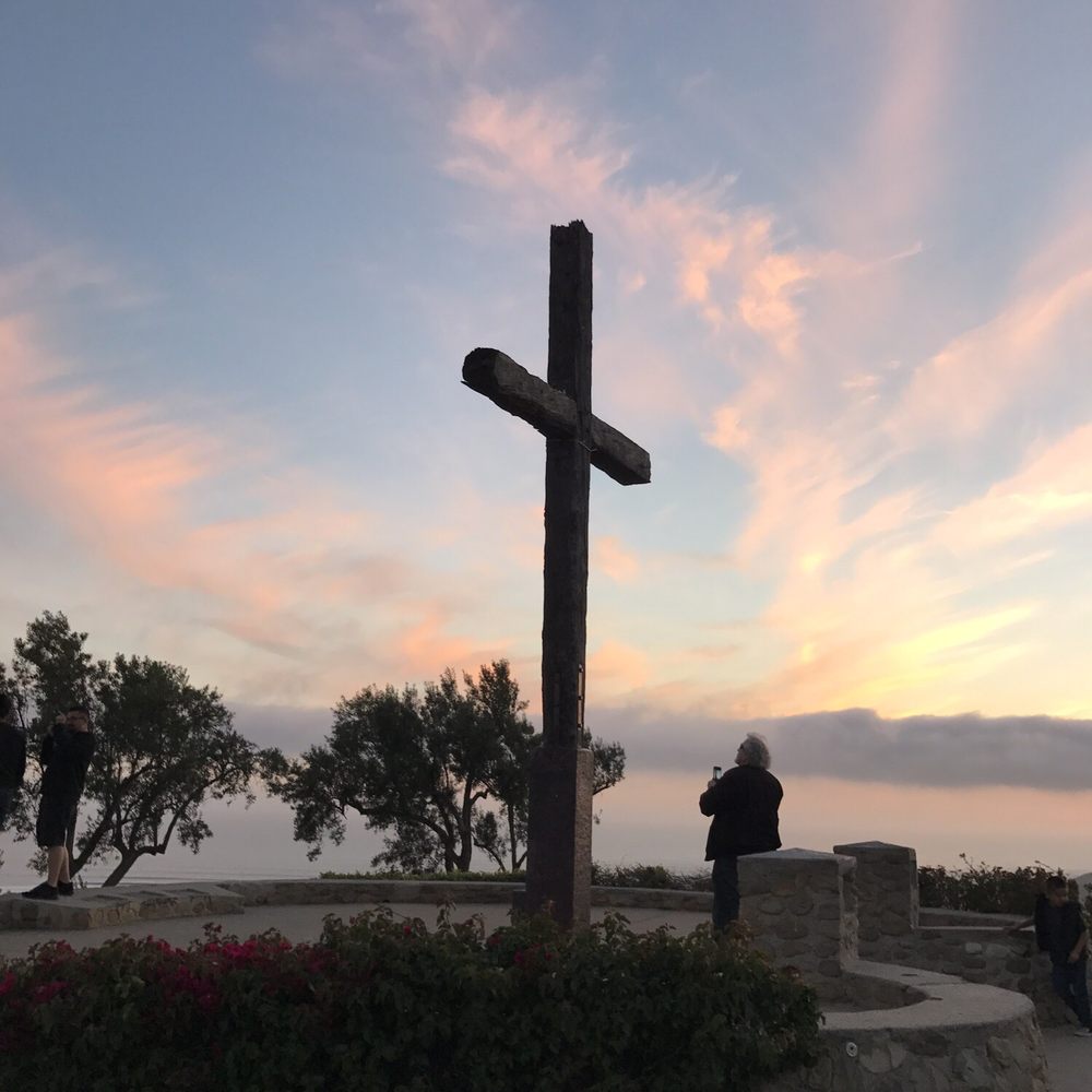 Grant Park - The Cross at Grant Park - Parks Near Me - San Buenaventura, California Grant Park - The Cross at Grant Park - Parks Near Me - San Buenaventura, California