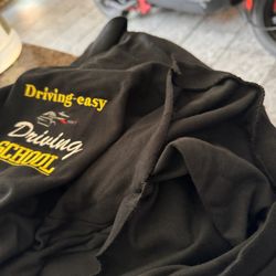 Driving easy driving school