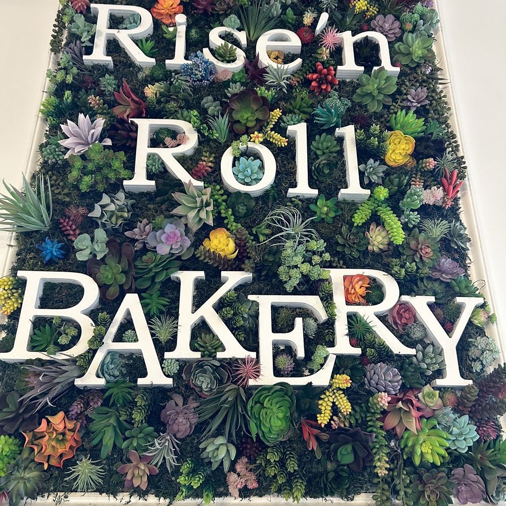 Rise’n Roll Bakery - Bakeries Near Me - Avon, Indiana Rise’n Roll Bakery - Bakeries Near Me - Avon, Indiana