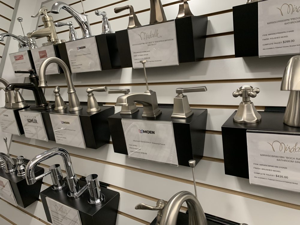 Raby's Kitchen & Bath - countertop fabricator in Oswego, NY