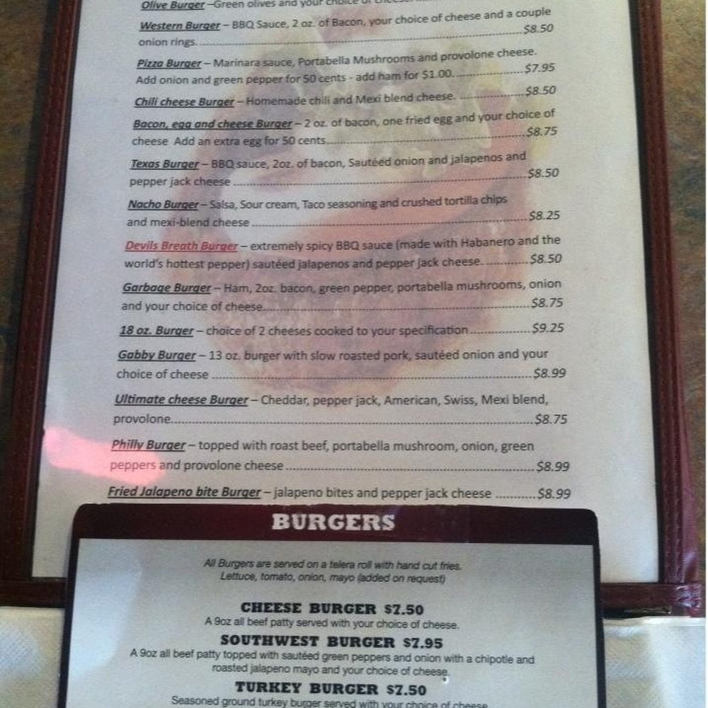 Gabby's Pub & Grill - American Near Me - Saginaw, Michigan Gabby's Pub & Grill - American Near Me - Saginaw, Michigan