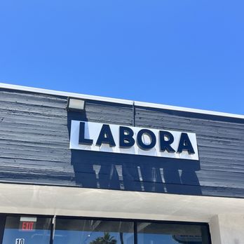 Labora - Kearny Mesa - Front of store - Coffee & Tea Near Me - San Diego, California