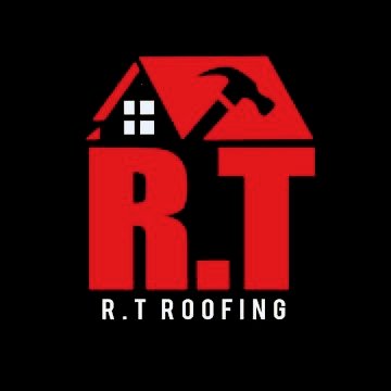 Slide of RT Roofing