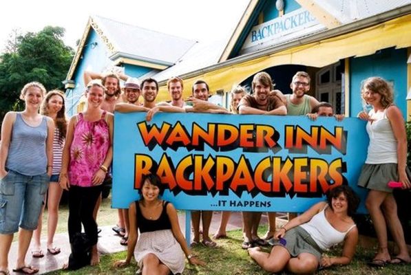 Wander Inn Bunbury Backpackers by null