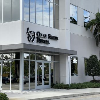 Clear Smiles Dental - General Dentistry Near Me - Margate, Florida