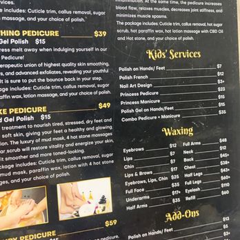 Luxury Nails - Nail Salons Near Me - Saratoga Springs, Utah Luxury Nails - Nail Salons Near Me - Saratoga Springs, Utah