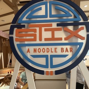 stix noodle bar - RUN.. Don't look back - Noodles Near Me - Boulevard, New York stix noodle bar - RUN.. Don't look back - Noodles Near Me - Boulevard, New York