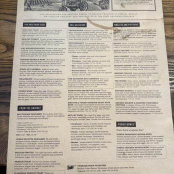 First Watch - Menu - Cafes Near Me - North Richland Hills, Texas First Watch - Menu - Cafes Near Me - North Richland Hills, Texas