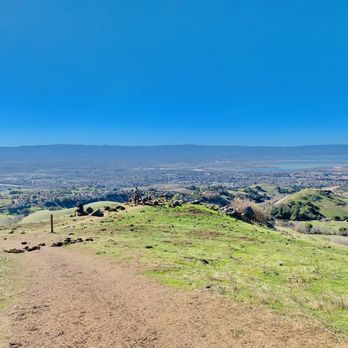 Sandy Wool Lake - Lakes Near Me - Milpitas, California