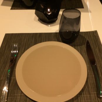 Stripsteak - Place setting. - Steakhouses Near Me - Honolulu, Hawaii Stripsteak - Place setting. - Steakhouses Near Me - Honolulu, Hawaii