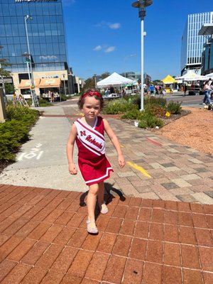 Omaha Farmers Market: Aksarben Village by null