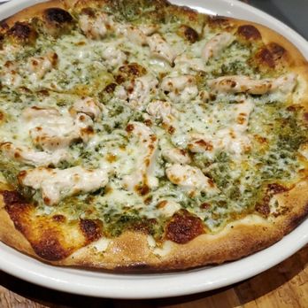 matchbox - Chicken pesto. Yummy - New American Near Me - Bethesda, Maryland