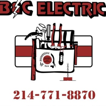 B&C Electric - Electricians Near Me