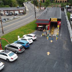 Prestige Car Wash - Waltham
