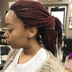 Popo African Hair Braiding